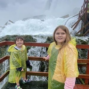 Meet your Posher, Tommy